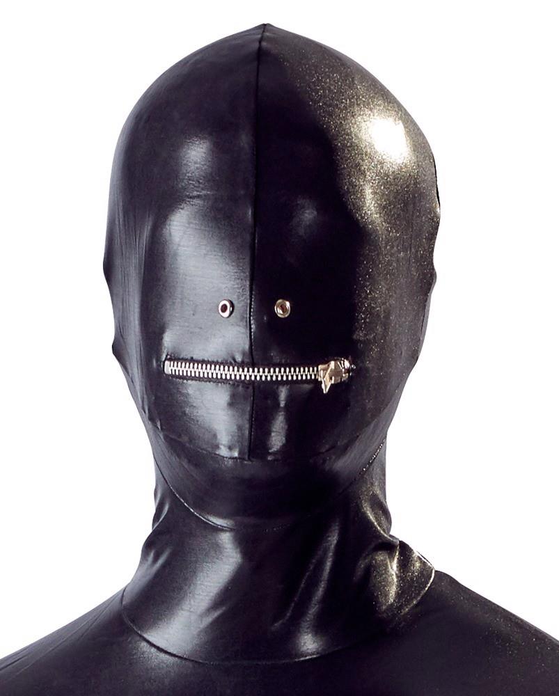 men's full-body suit l