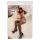 Rajstopy z otwartym kroczem Cottelli LEGWEAR 20 den