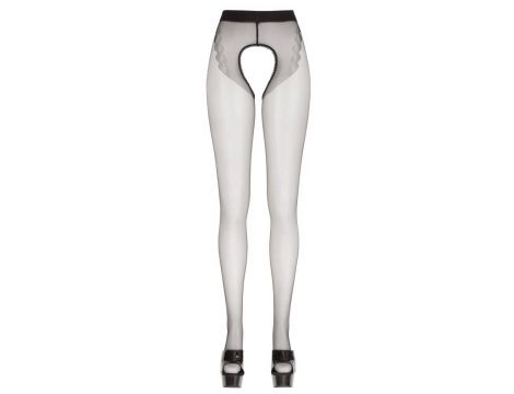 Rajstopy bez krocza Cottelli LEGWEAR 20 den - 3