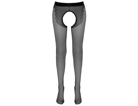 Rajstopy bez krocza Cottelli LEGWEAR 20 den - 6