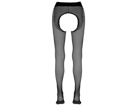Rajstopy bez krocza Cottelli LEGWEAR 20 den - 7