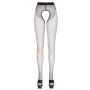 Rajstopy bez krocza Cottelli LEGWEAR 20 den - 4