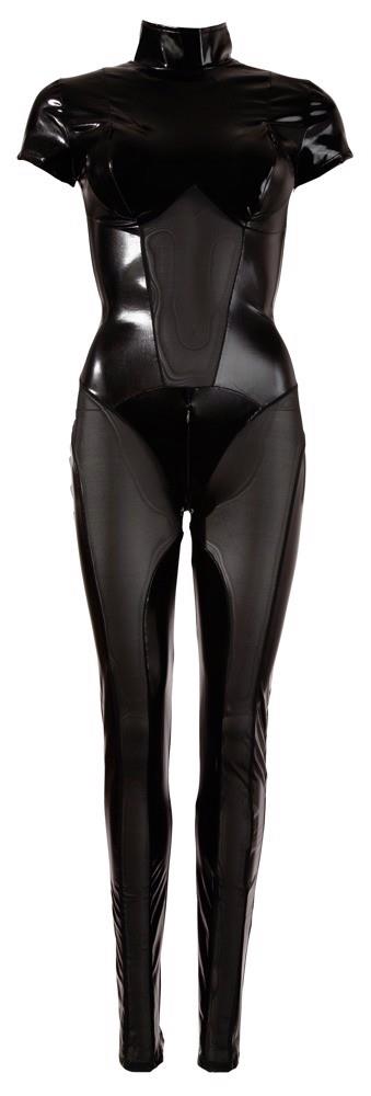 jumpsuit black m