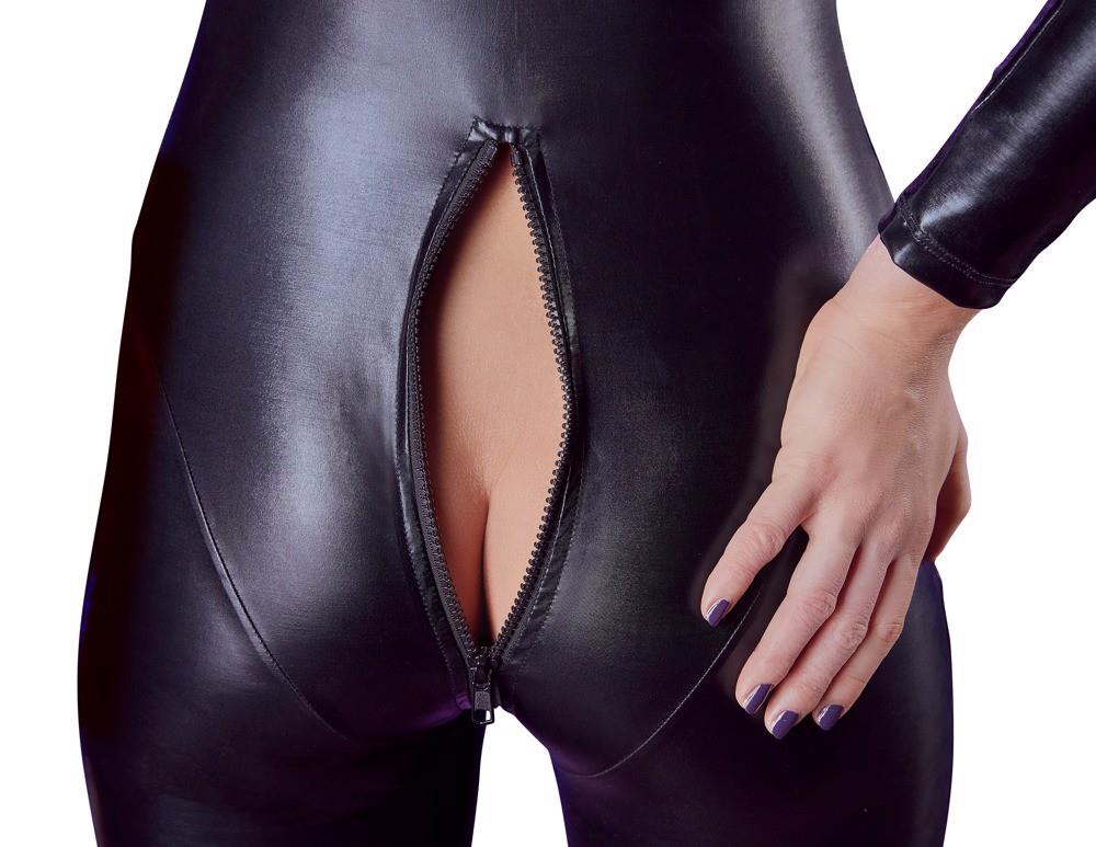 jumpsuit with long sleeves xs