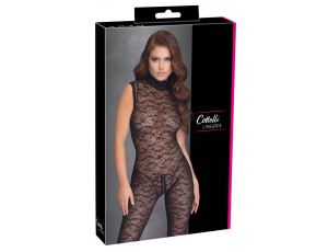 Kombinezon koronkowy Cottelli LINGERIE S