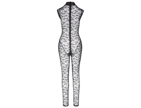 Kombinezon koronkowy Cottelli LINGERIE S - 8