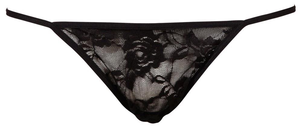 chemise black m