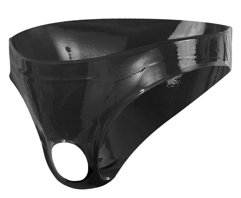 men's latex briefs s-l