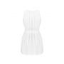 Peniuar Obsessive Heavenlly koronkowy XL/2XL - 7