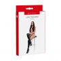 Pończochy lateksowe Me You Us Large - 3
