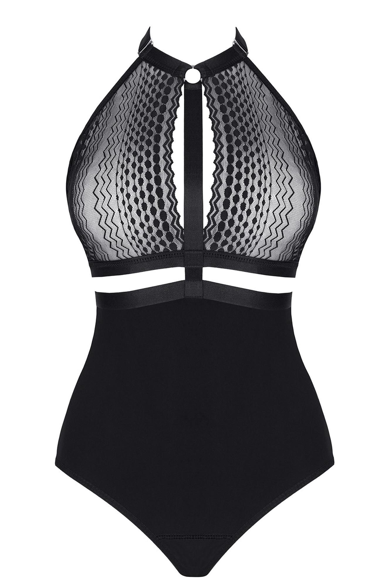 aleta001 - black - teddy - s