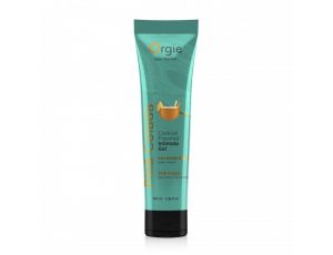 Wodny lubrykant smakowy Pina Colada Orgie 100ml