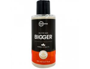 Żel stymulujący Bigger MedTime 150 ml