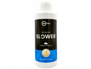 Żel opóźniający wytrysk MedTime Slower 150 ml