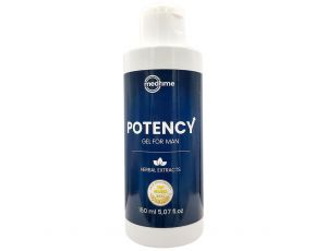 Żel stymulujący dla mężczyzn MedTime 150ml