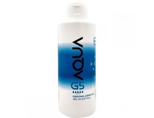 Żel wodny Aqua Gel G5 MedTime 150 ml
