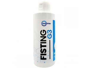 Żel do fistingu MedTime G3 średnia gęstość 150 ml