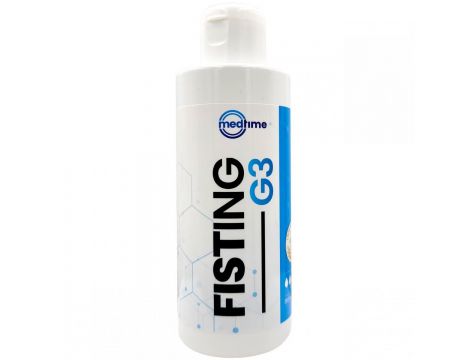 Żel do fistingu MedTime G3 średnia gęstość 150 ml
