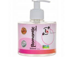 Olejek do masażu erotycznego Romantic Stim LoveStim 300ml