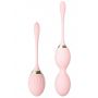 Kegel balls Pink - 2
