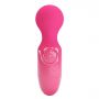 Mini masażer wibracyjny Pretty Love silikonowy USB wodoodporny - 3