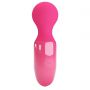 Mini masażer wibracyjny Pretty Love silikonowy USB wodoodporny - 6