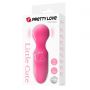 Mini masażer wibracyjny Pretty Love silikonowy USB wodoodporny - 11