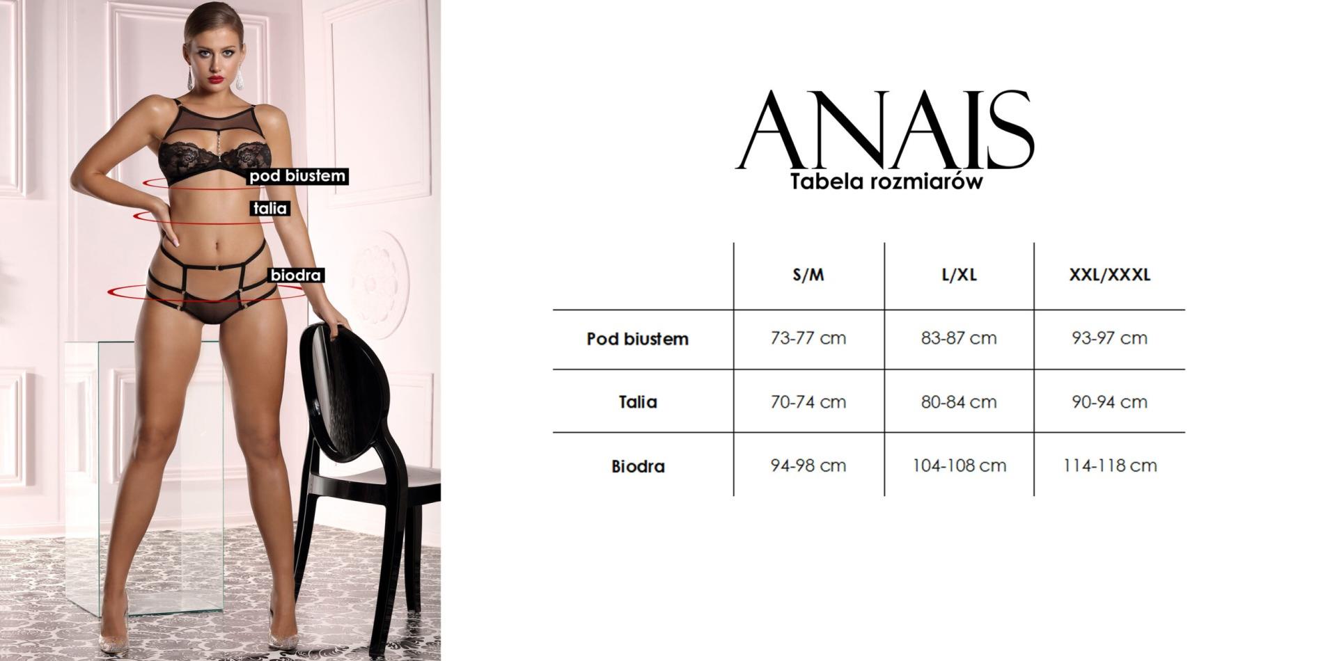 giselle set xs (top+thong)