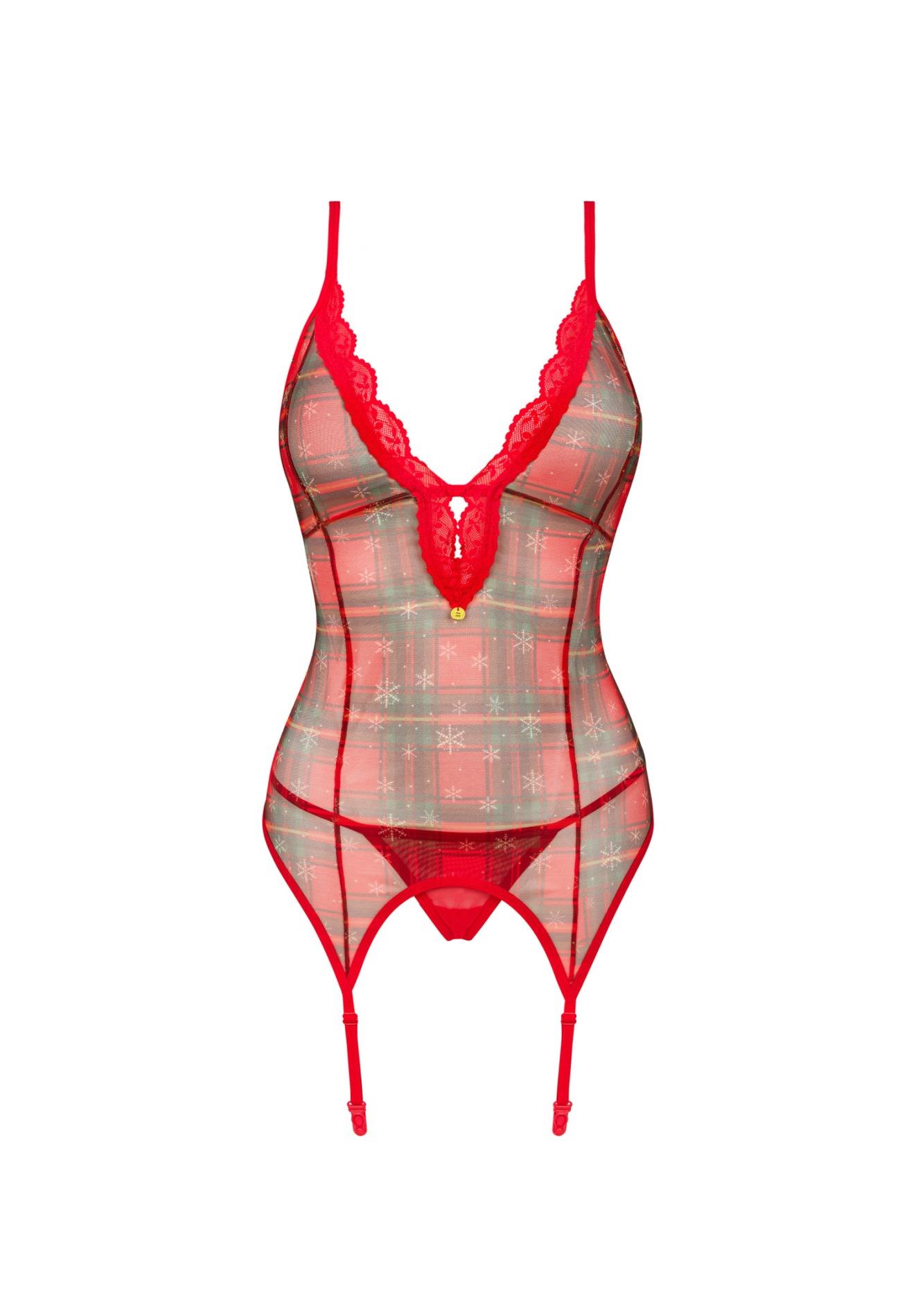 jollymore gorset m/l