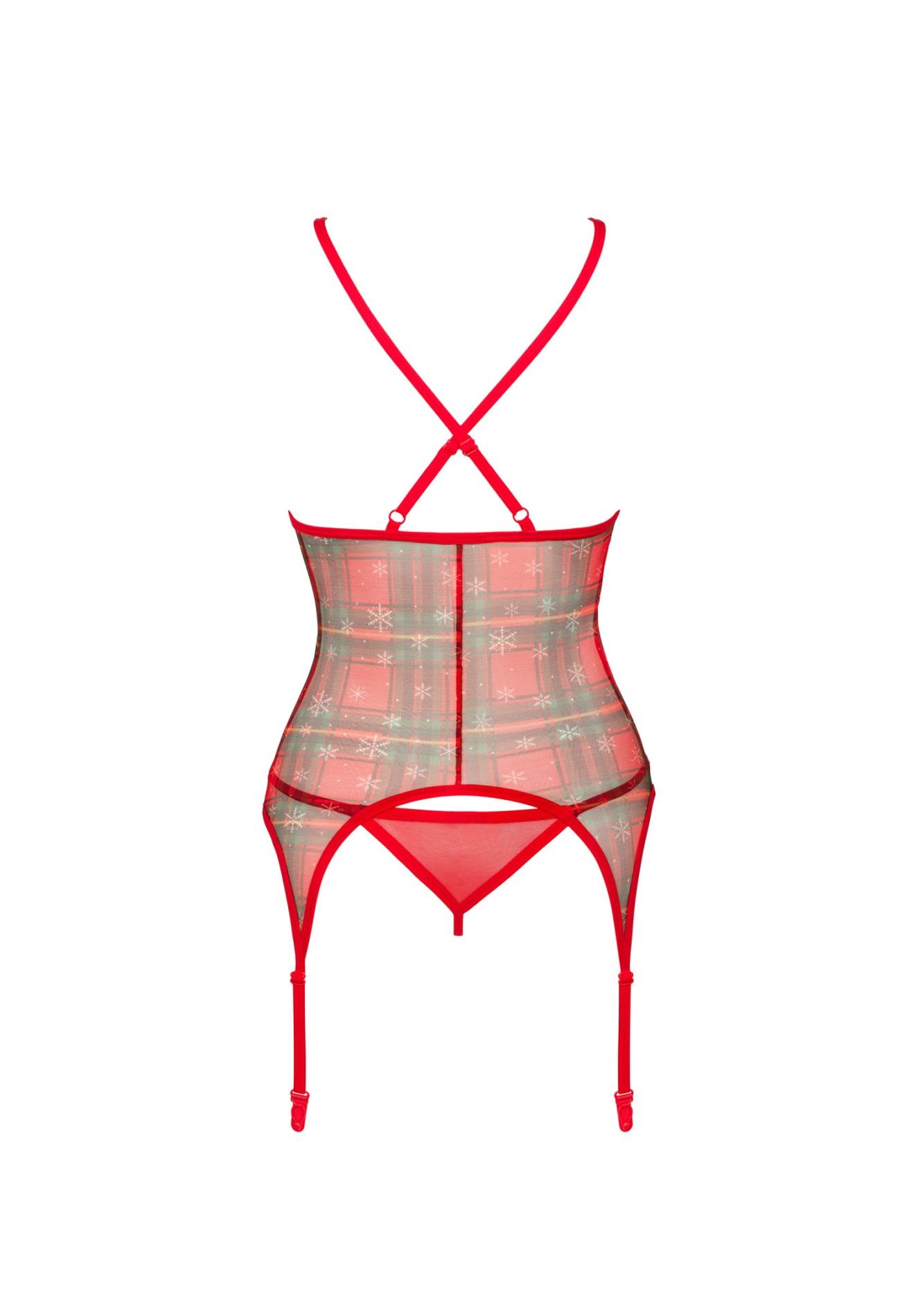 jollymore gorset m/l