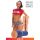 Masturbator Jolee Love jasny odcień skóry 26 cm