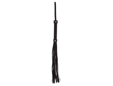 Bicz wegański Taboom Large czarny 47 cm - 2