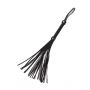 Bicz wegański Taboom Large czarny 47 cm - 4