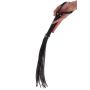 Bicz wegański Taboom Large czarny 47 cm - 5
