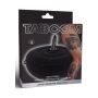 Inflatable Fuck Seat w. Remote Black - 3