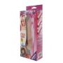 Wibrator realistyczny LoveClone II NMC TPR wodoodporny 5 cm - 2