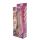 Wibrator realistyczny LoveClone II NMC TPR wodoodporny 5 cm