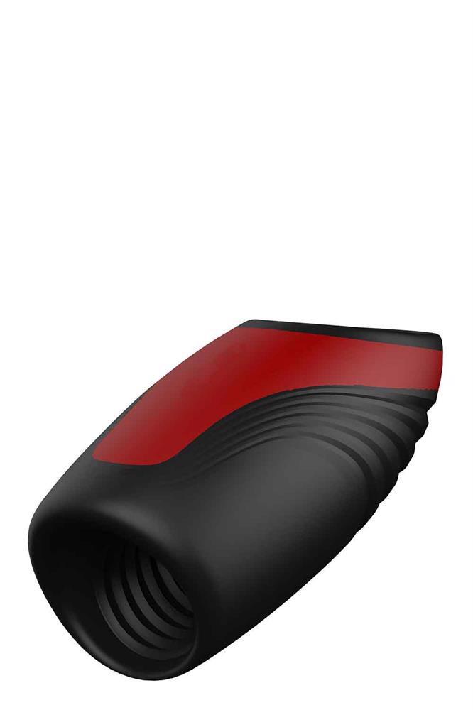 mr pleasure heating suck machine