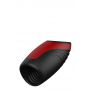 Masturbator Mr Pleasure rozgrzewający z ssaniem i wibracjami USB - 4