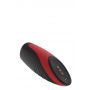 Masturbator Mr Pleasure rozgrzewający z ssaniem i wibracjami USB - 6