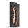 Wibrator silikonowy Blush Gia czarny USB