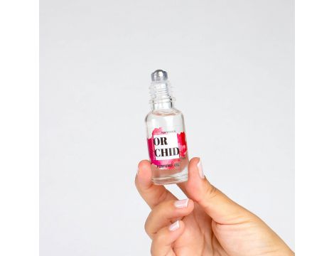 Olejek perfumowany Orchid Secret Play wanilia 20 ml - 4