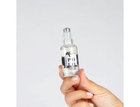 Olejek perfumowany Apolo Secret Play z nutą trufli 20 ml - 4