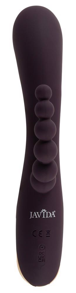 javida triple vibe