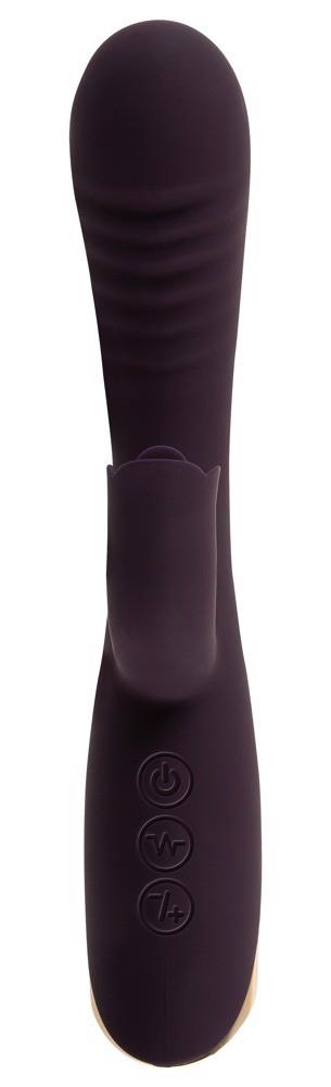 javida triple vibe