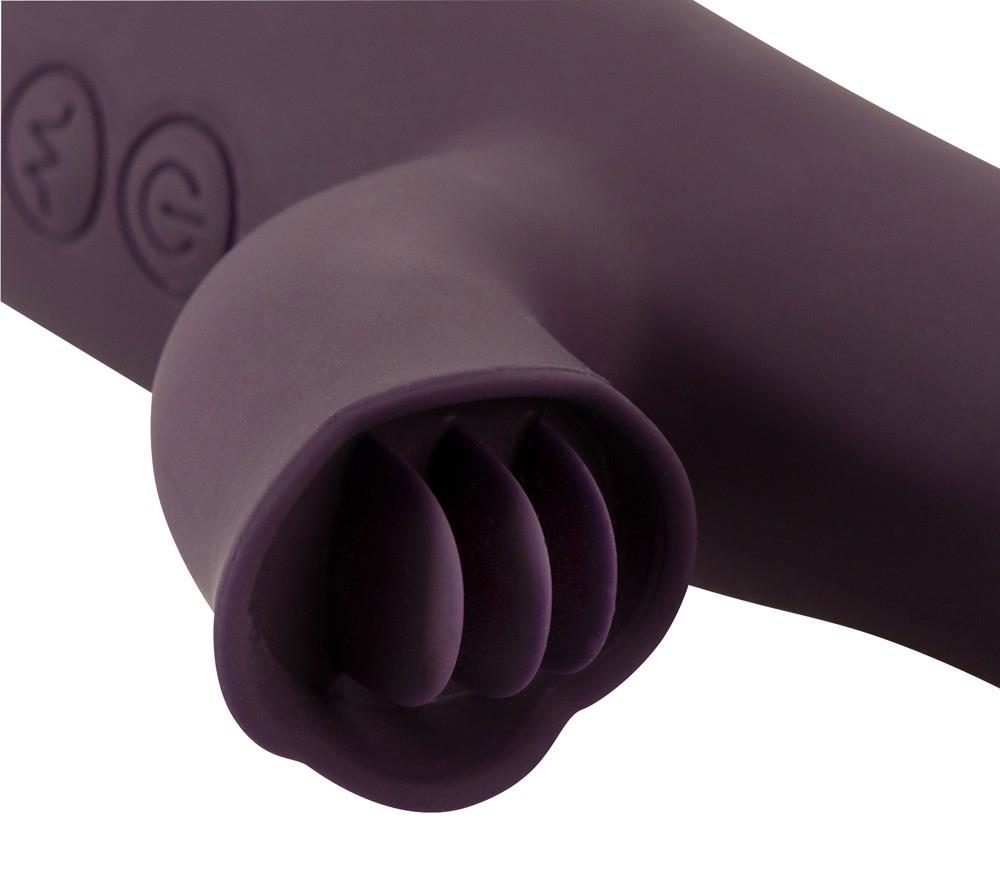 javida triple vibe