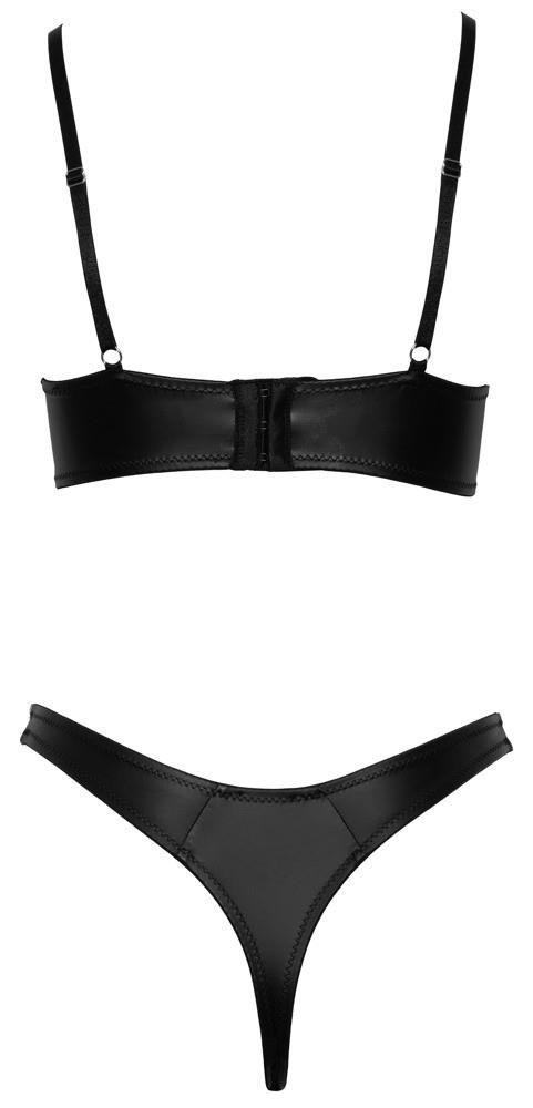 bra set matte 80b/m