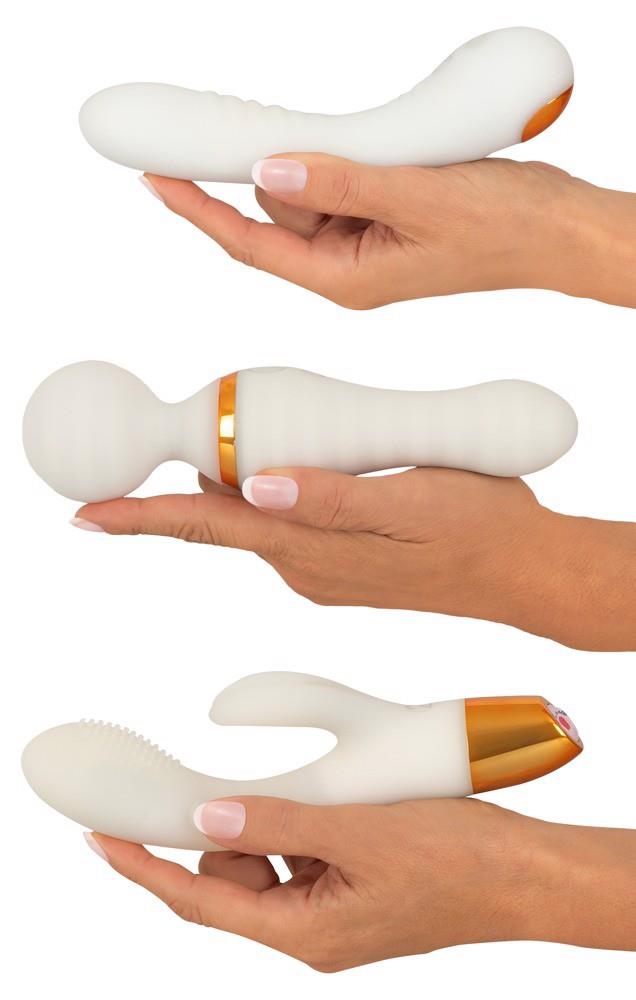 glow in the dark set