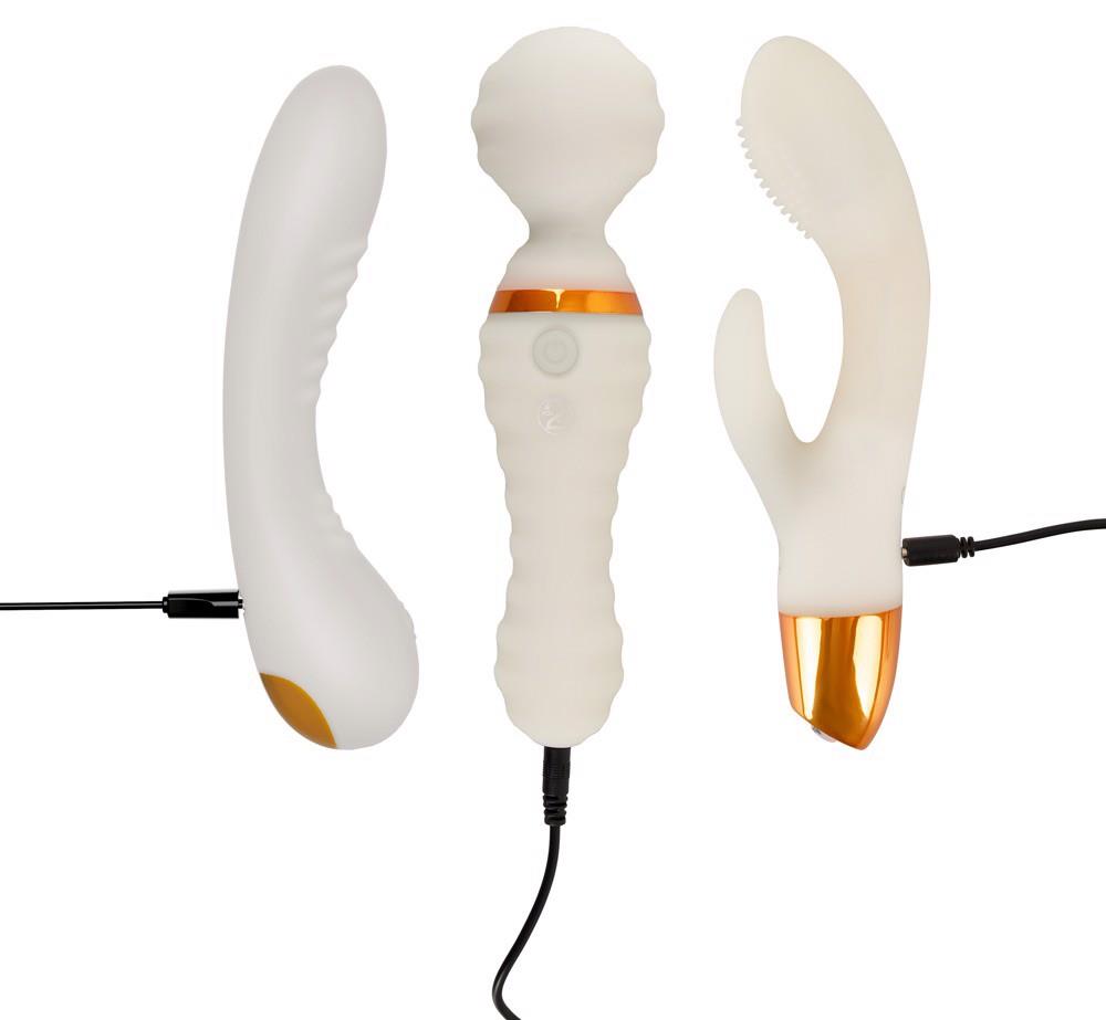 glow in the dark set