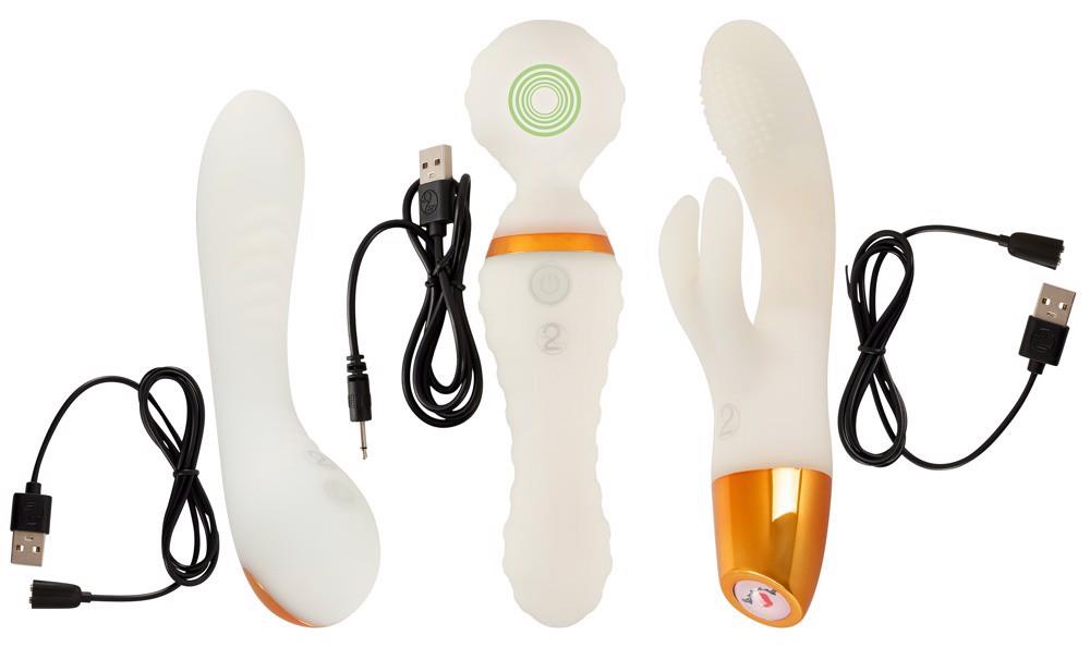 glow in the dark set